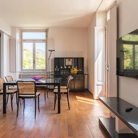 Yoko - Griante Apartament Cadenabbia