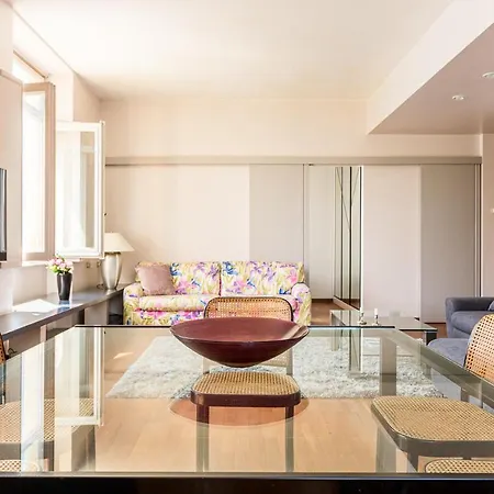 Yoko - Griante Apartament