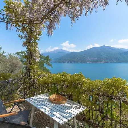 Apartament Yoko - Griante