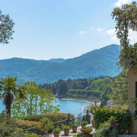 Yoko - Griante Apartament Cadenabbia