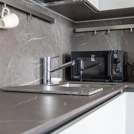 Apartament Yoko - Griante *