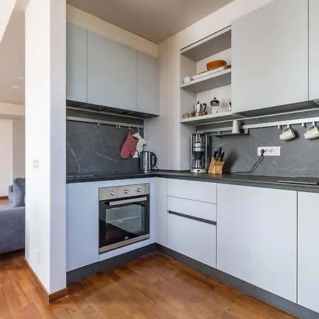 Apartament Yoko - Griante *