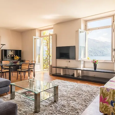 Yoko - Griante Apartament Cadenabbia