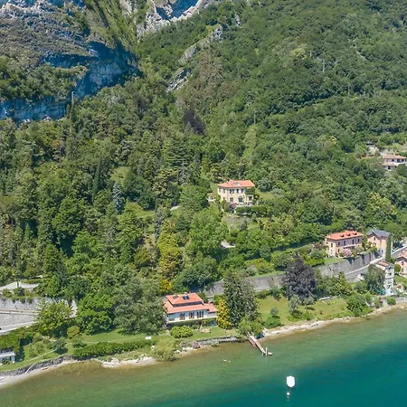 Apartament Yoko - Griante