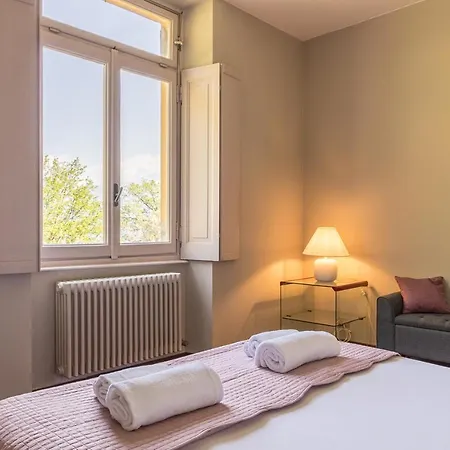 Apartament Yoko - Griante