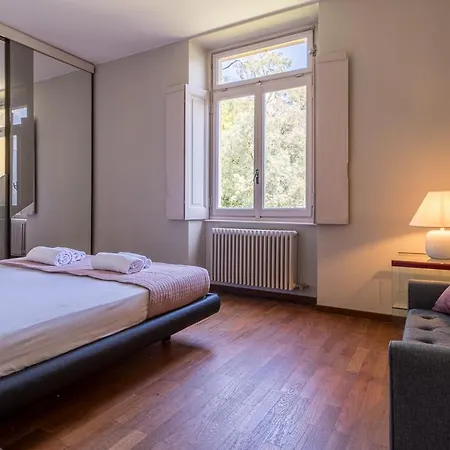Yoko - Griante Apartament
